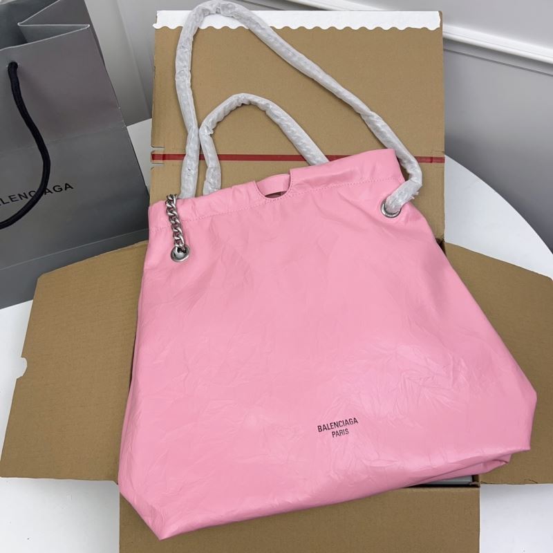 Balenciaga Bucket Bags